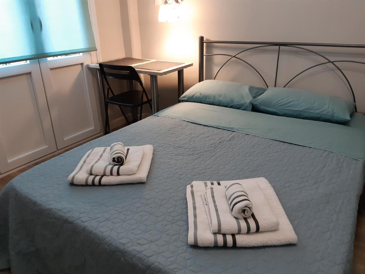 Megaron11 Apartments Солун Екстериор снимка
