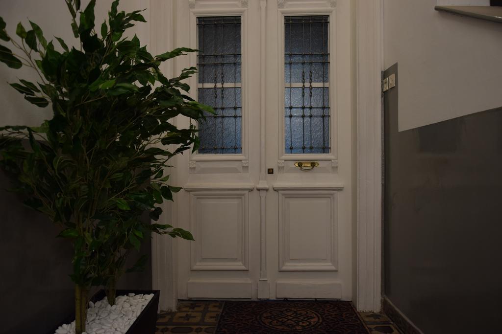 Megaron11 Apartments Солун Екстериор снимка