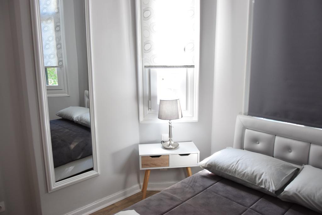 Megaron11 Apartments Солун Екстериор снимка