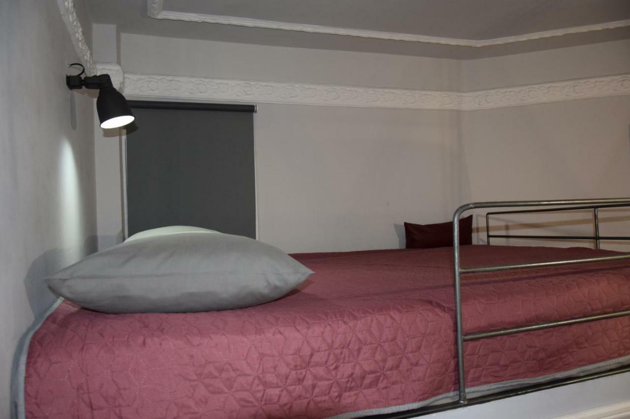 Megaron11 Apartments Солун Екстериор снимка