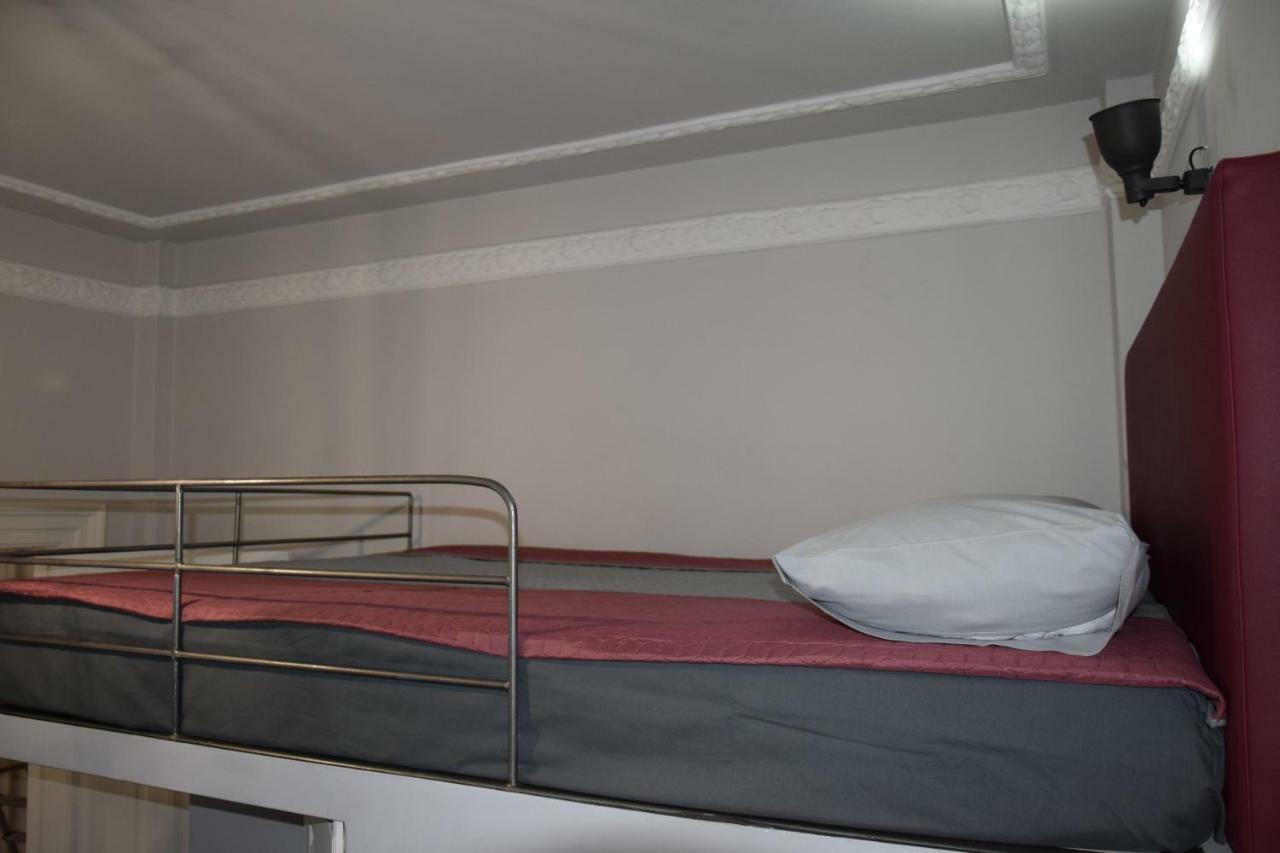 Megaron11 Apartments Солун Екстериор снимка