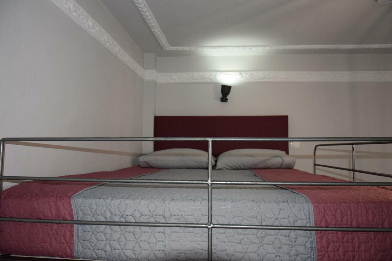 Megaron11 Apartments Солун Екстериор снимка
