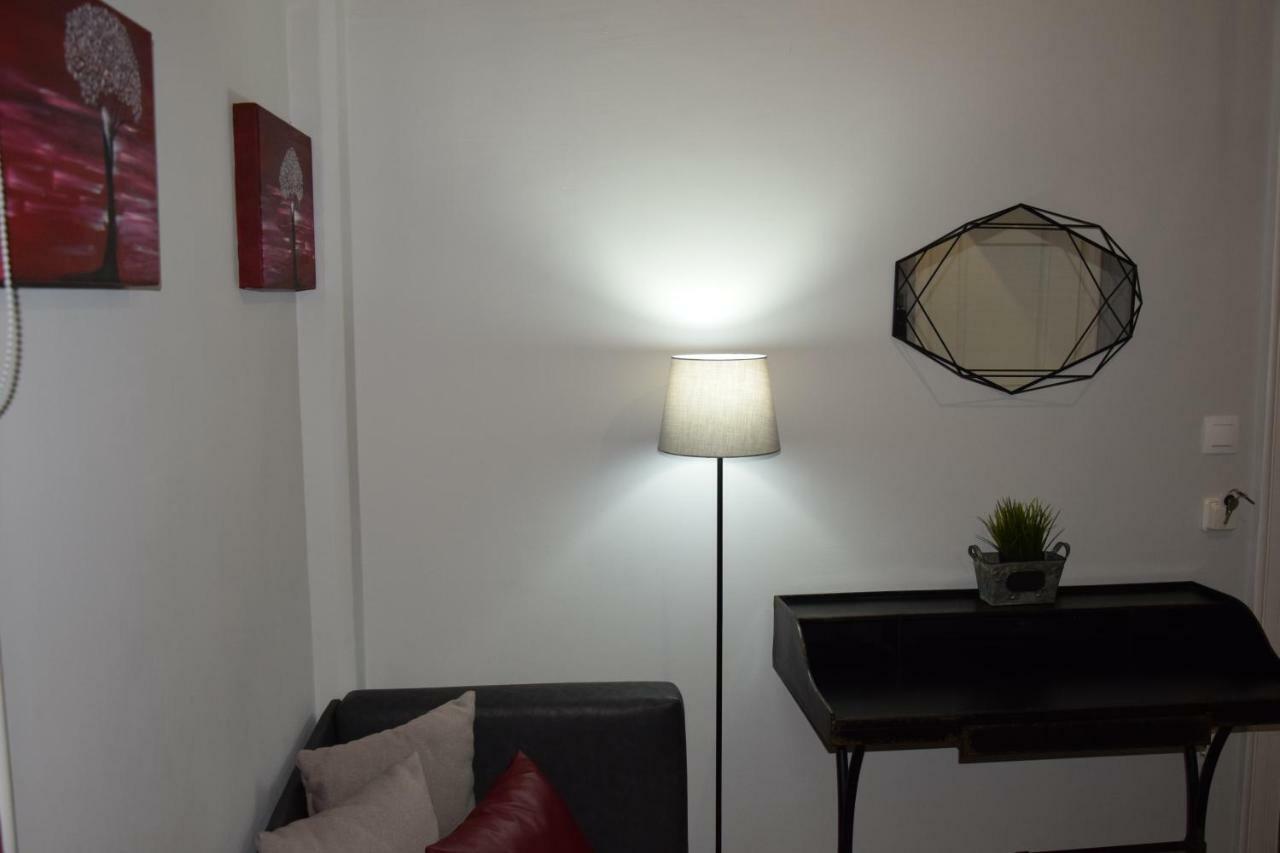 Megaron11 Apartments Солун Екстериор снимка