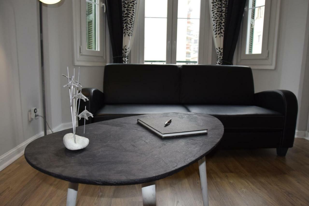 Megaron11 Apartments Солун Екстериор снимка